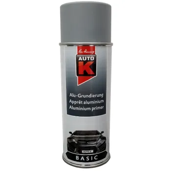 Auto-K 1K Alu Grundierung 400ml